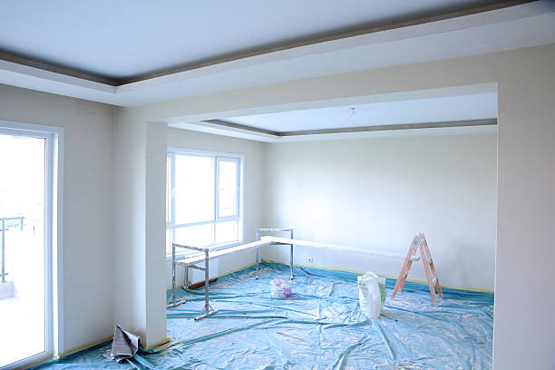 Wallpaper Removal and Painting in Bishop, CA